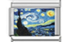 The Starry Night