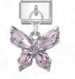 Silverwing Charm