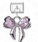 Ribbionette Charm