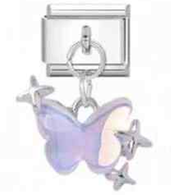 Twinklefly Charm