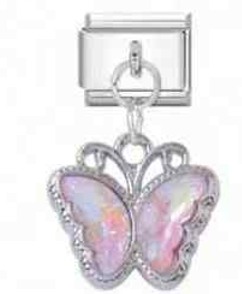 Nightwing Charm