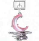 Moonlit Sea Charm