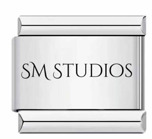 SM Studios Tag