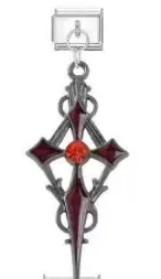 Crimson Grace Red Charm