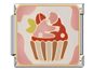 Strawberry Cupcake