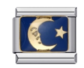 Moon & Star