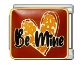 Be Mine LUV