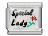 Special Lady