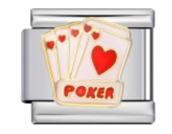 Silver Hearts
