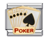 Silver Spades