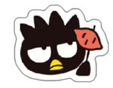 BBQ Crow