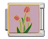 Pink Tulips