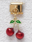 Cherry Pendant