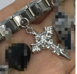 Angel Wings Pendant