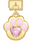 Golden Heart Paw
