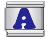 Blue A