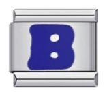 Blue B