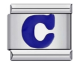 Blue C