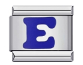 Blue E