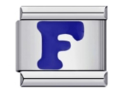 Blue F