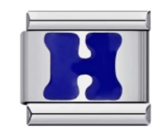 Blue H