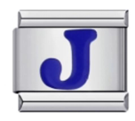 Blue J