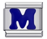 Blue M
