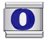 Blue O