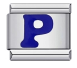 Blue P