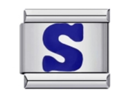 Blue S