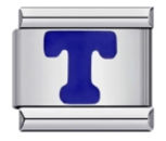 Blue T