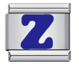 Blue Z