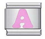 Pink A