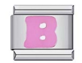 Pink B