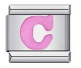 Pink C