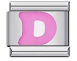 Pink D