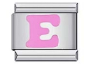 Pink E