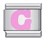 Pink G