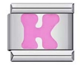 Pink K