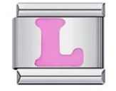 Pink L