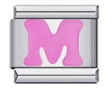 Pink M
