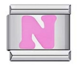 Pink N