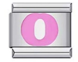 Pink O