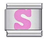Pink S