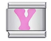 Pink Y