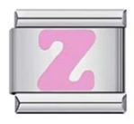 Pink Z