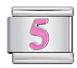 Pink 5