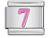 Pink 7