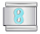 Cyan 8