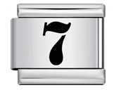 7
